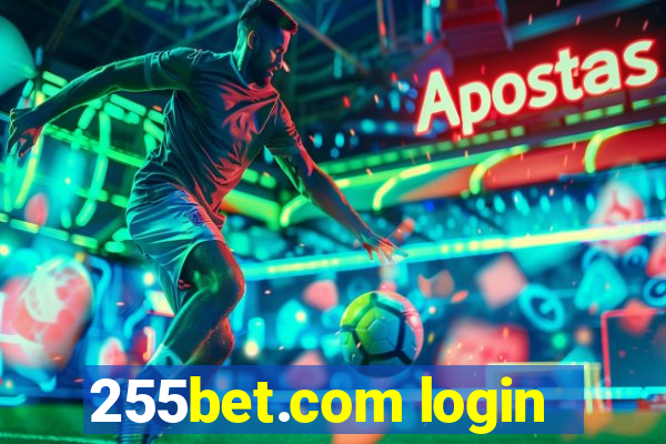 255bet.com login